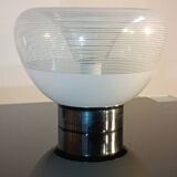 Designer lamp by VeArt 1970s