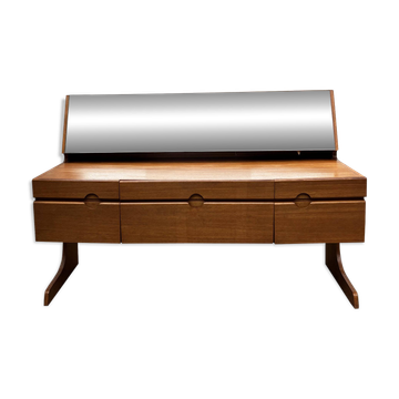 Teak dressing table from the 1960s/70s.