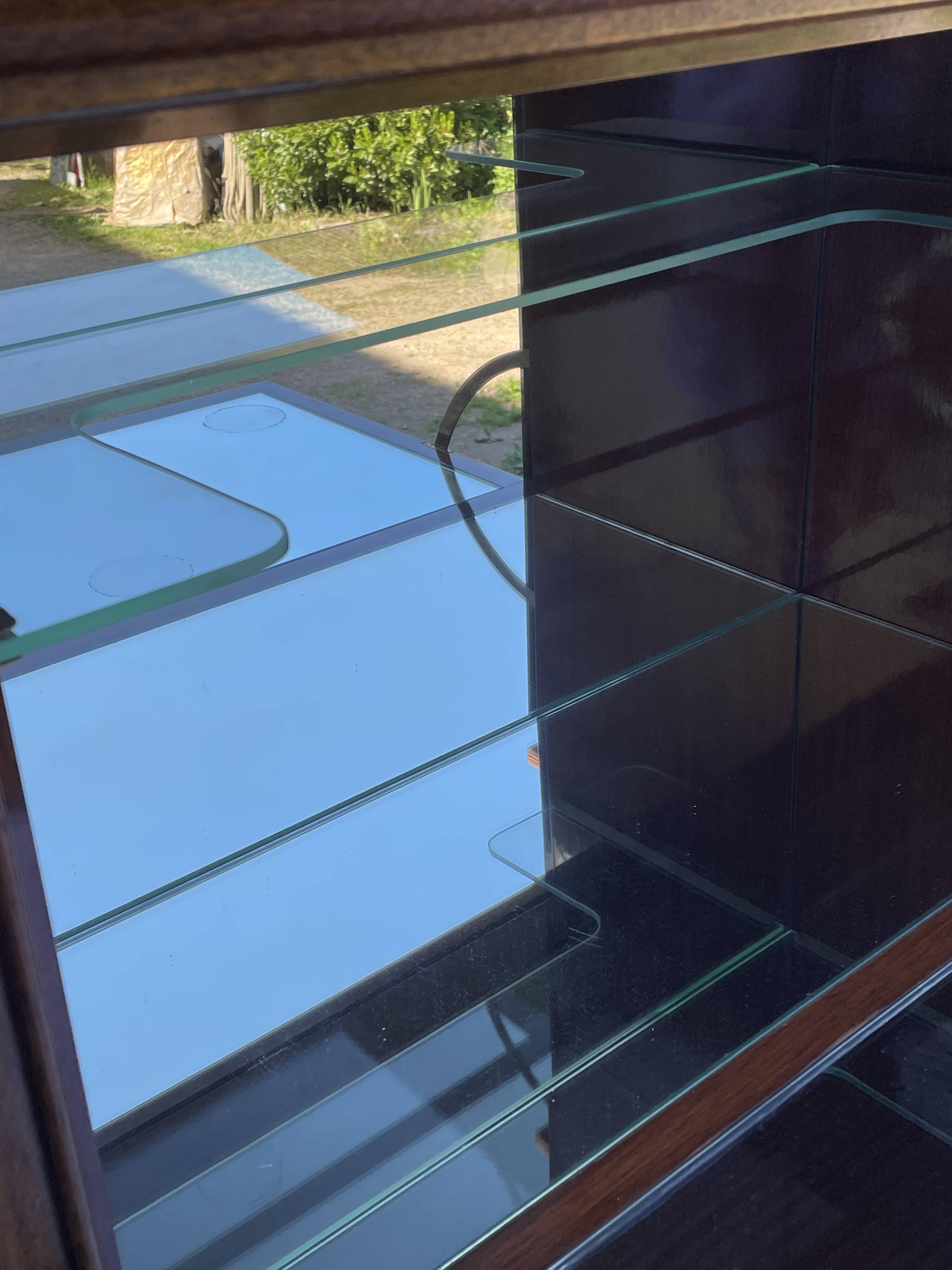 Modular library MD 1960