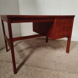 Scandinavian vintage desk