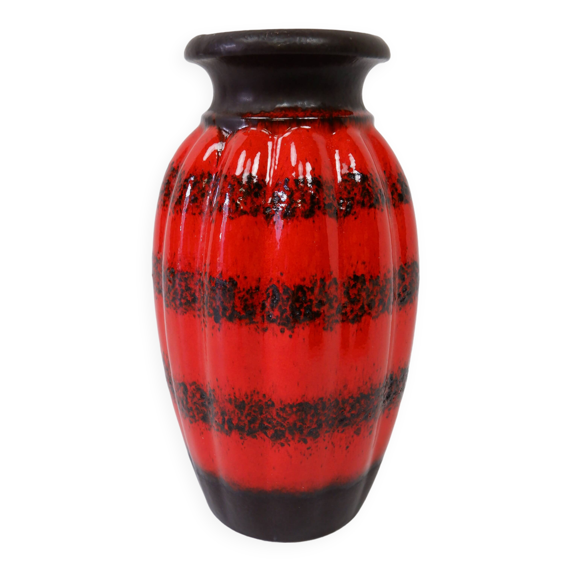 Scheurich W-Germany vase model 292-40