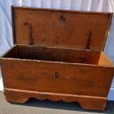 Alsatian chest