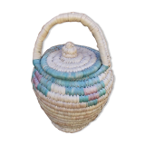 Vintage basket
