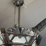 Art Deco Chandelier