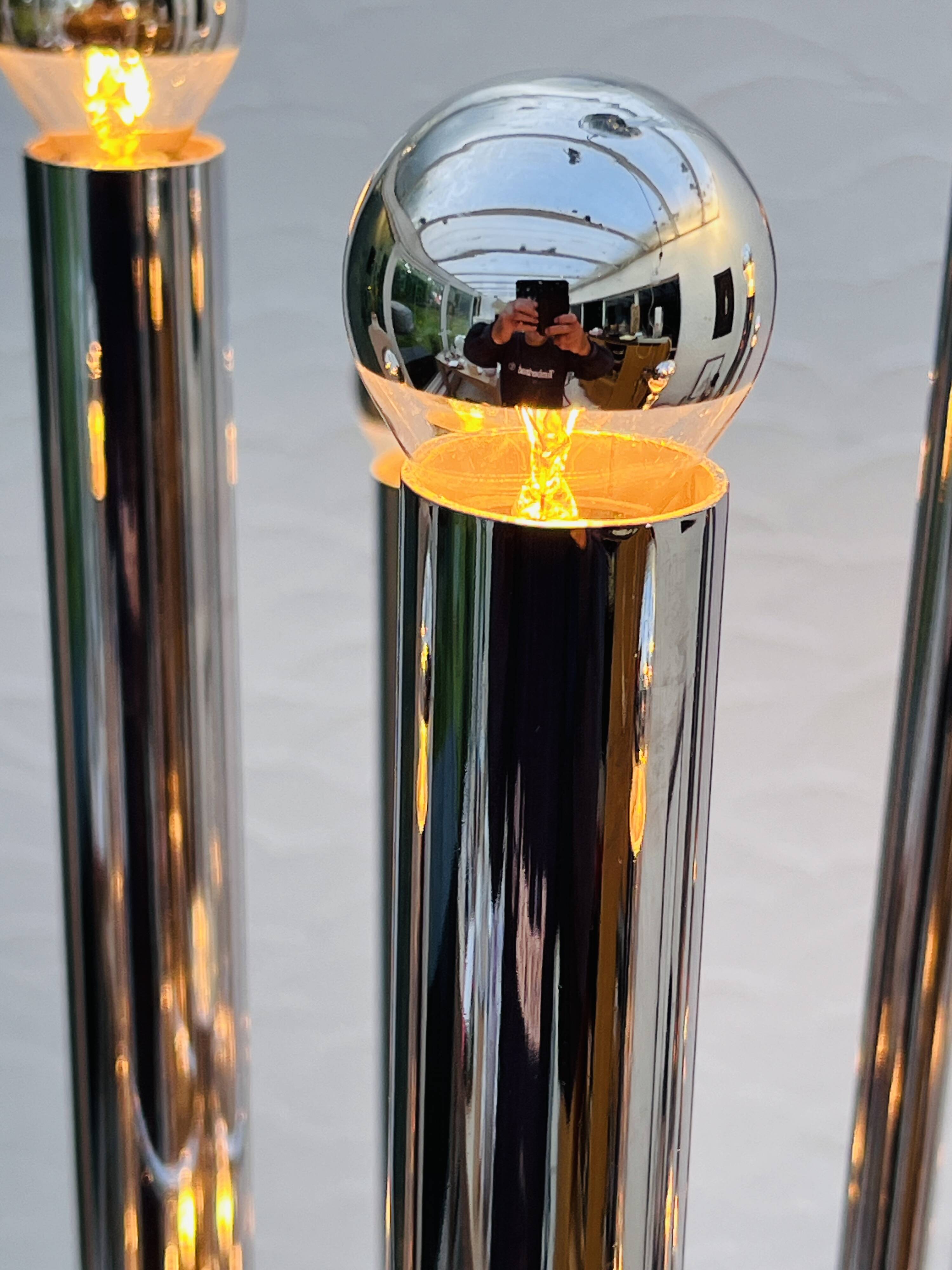 Lustre Boulanger