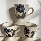 6 coffee cups