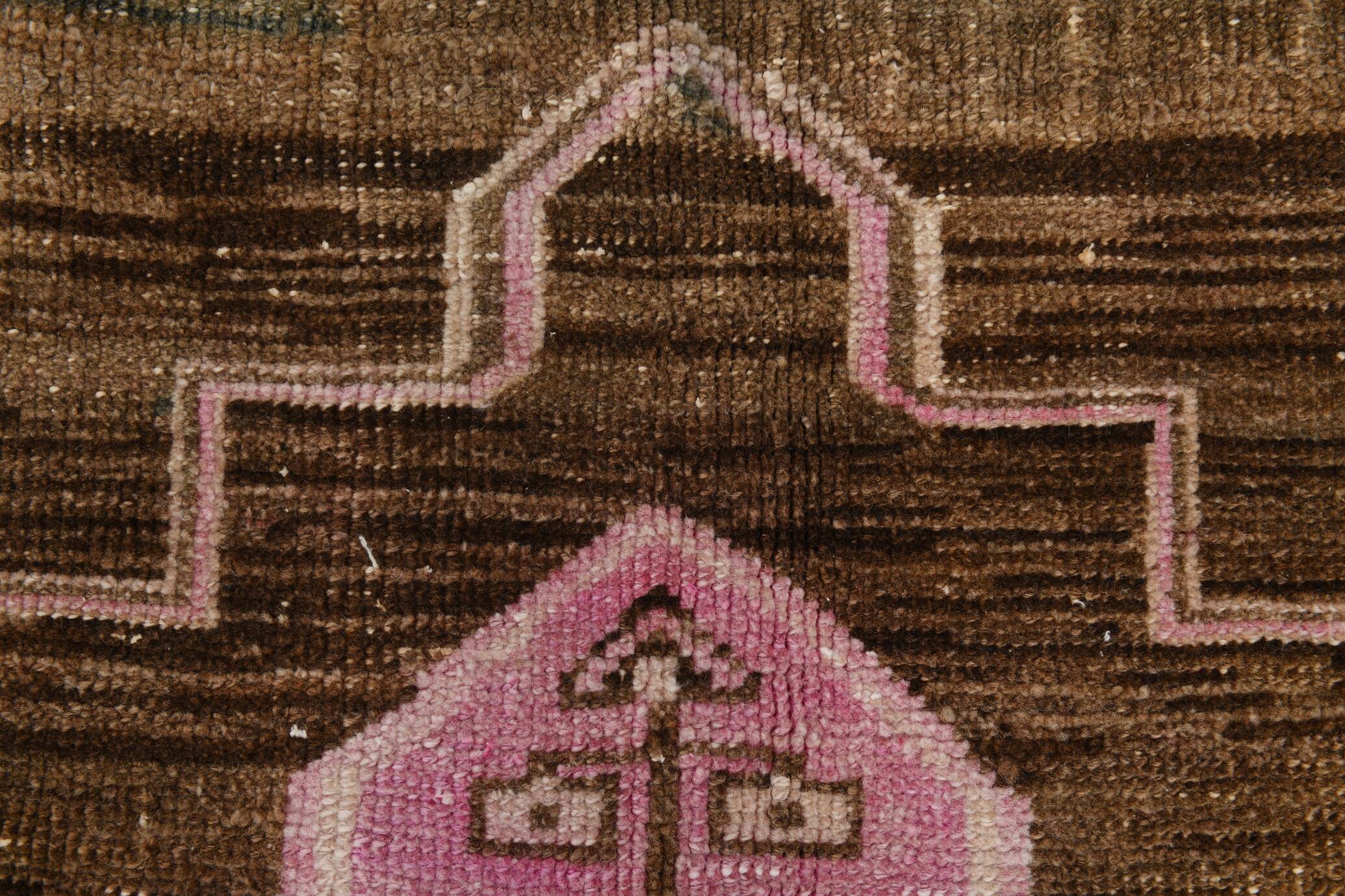 7x11 Oversize Persian Rug, 200x330Cm