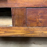 Armoire style Louis XVI