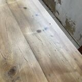 Farmhouse table beech pine XL 4m