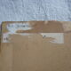 Painting painting on landscape panel signed g cocagne