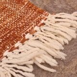 Berber carpet Kilim, M'rirt