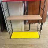 Restored vintage String shelf