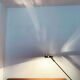 Sintesi Clamp Lamp by Ernesto Gismondi for Artemide
