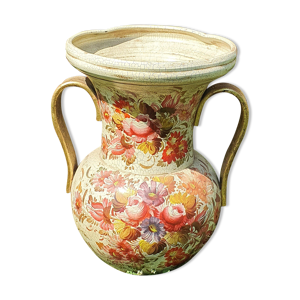 Vase céramique