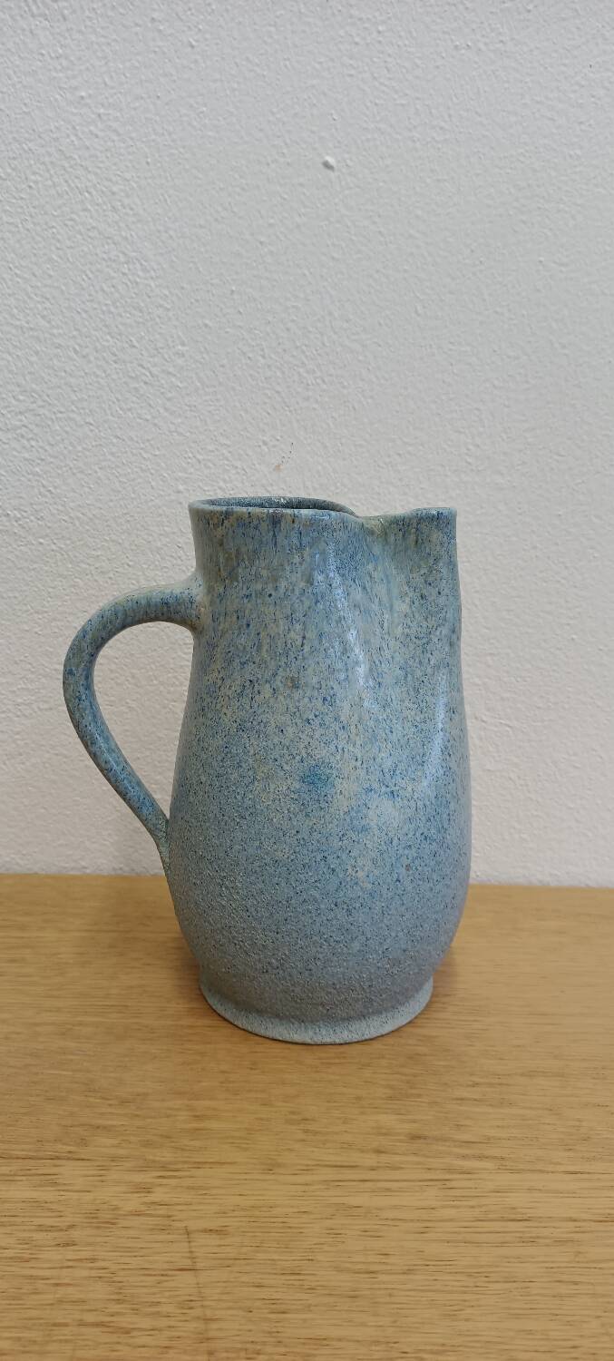 Acolay ceramic jug