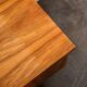 Low enfilade in rosewood