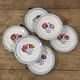Lot de 6  assiettes Digoin