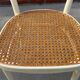 Vintage Thonet no 14 authentic white