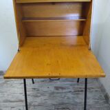 Scandinavian secretary