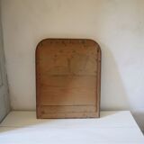 Old mirror - 49cm x 61cm