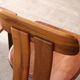 Mario Marenco Sapporo dining chairs Mobil Girgi Italy 1970s