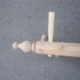 Arfican music instrument