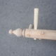 Arfican music instrument