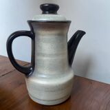 Cafetiere en grés