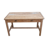 Farmhouse table 4pers