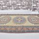 Oushak Vintage Handmade Area Rug