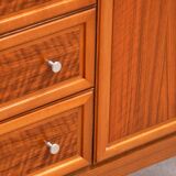 Haley Scandinavian Sideboard