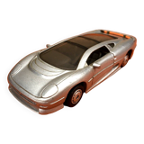 Jaguar XJ220 miniature car