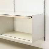 Dieter Rams 606 Wall Unit for Vitsoe 1960