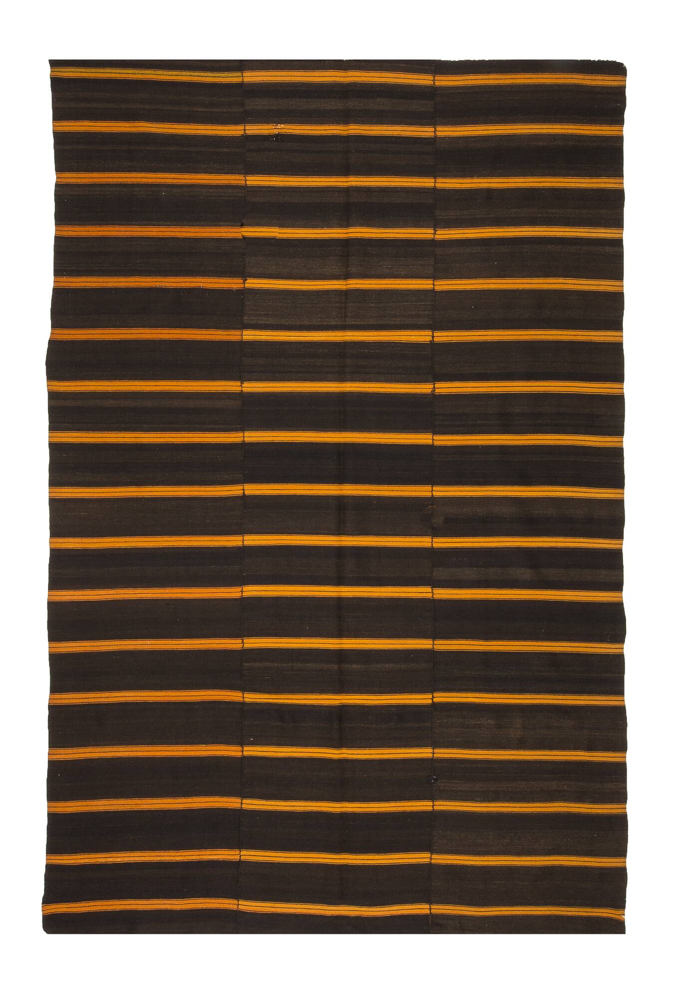 Turkish kilim rug, 263x172 cm, MYK-872