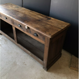 Countertop 1900 oak