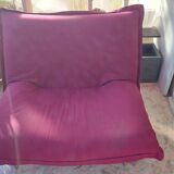 2 seater sofa + Cinna armchair