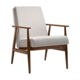 Fox armchair from the 1970s.