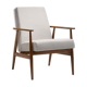 Fox armchair from the 1970s.