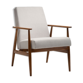 Fox armchair from the 1970s.
