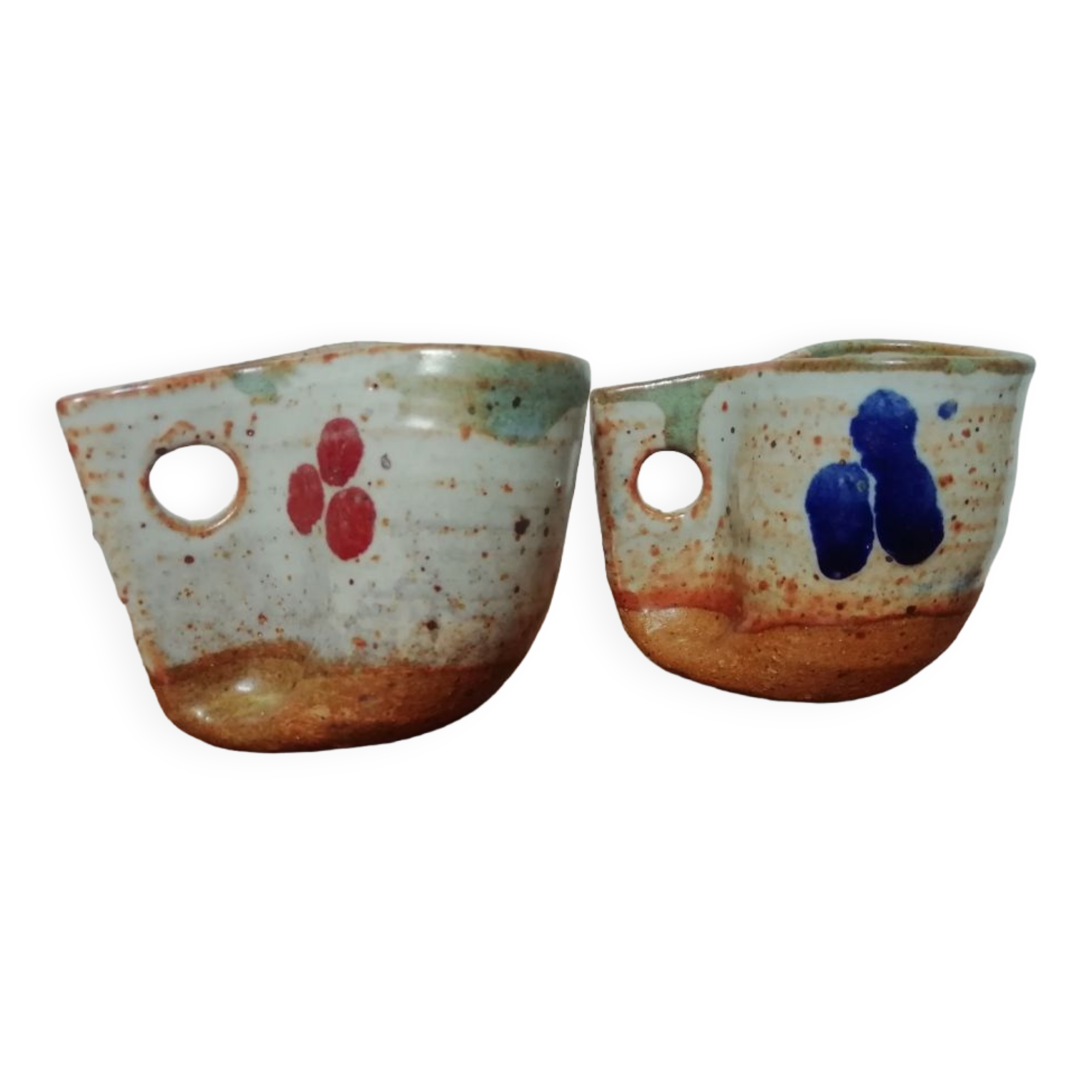 Cups atelier dutertre ollioules