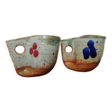 Cups atelier dutertre ollioules