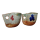Tasses atelier dutertre ollioules