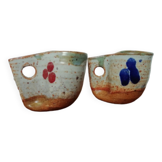 Cups atelier dutertre ollioules