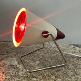 Philips Infraphil lamp from the 70s