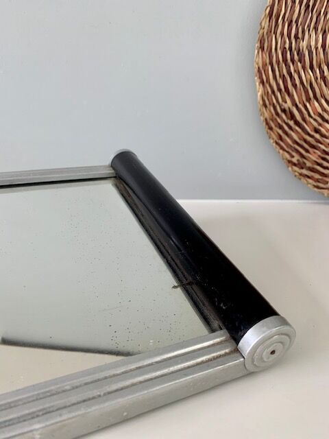 Mirror tray 1940/50