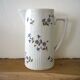 Old jug - brew - pitcher - in ceramic