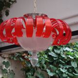 important Venetian chandelier from the 1980s