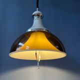 Suspension of the Stilux Milano space age