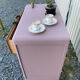 Commode vintage