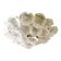 Contemporary Squared "Tronchi" in Venini Style Murano Glass Sputnik Flush Mount